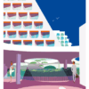 Affiche Acapulco