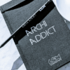 Carnet Archi Addict