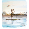 Affiche Paddle